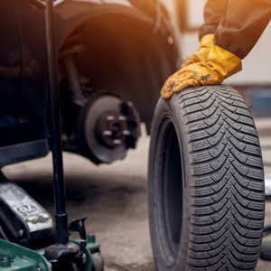 Menteşe Oto Lastikçi